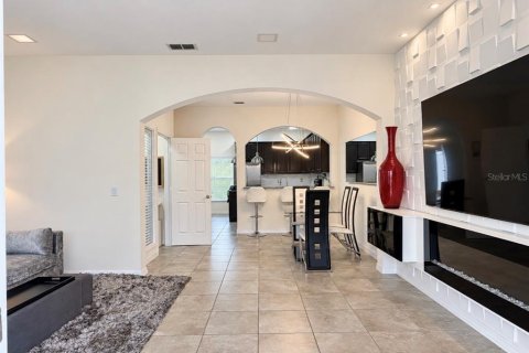 Touwnhouse à louer à Orlando, Floride: 3 chambres, 137.5 m2 № 2425863 - photo 5