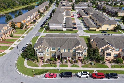 Touwnhouse à louer à Orlando, Floride: 3 chambres, 137.5 m2 № 2425863 - photo 26