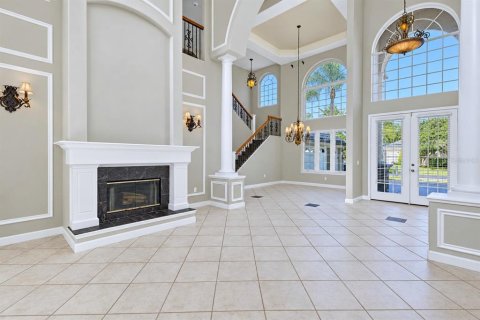 House in Orlando, Florida 4 bedrooms, 305 sq.m. № 2410064 - photo 4