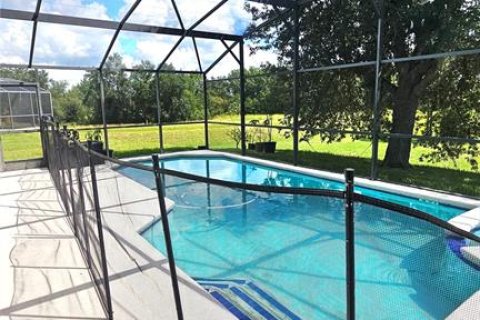 Villa ou maison à louer à Davenport, Floride: 4 chambres, 131.18 m2 № 1912959 - photo 9