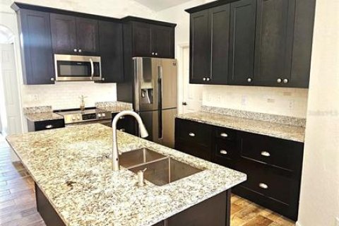Villa ou maison à louer à Davenport, Floride: 4 chambres, 131.18 m2 № 1912959 - photo 6