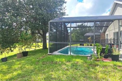 Villa ou maison à louer à Davenport, Floride: 4 chambres, 131.18 m2 № 1912959 - photo 5