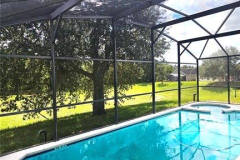 Villa ou maison à louer à Davenport, Floride: 4 chambres, 131.18 m2 № 1912959 - photo 4