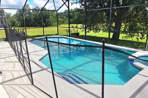 Villa ou maison à louer à Davenport, Floride: 4 chambres, 131.18 m2 № 1912959 - photo 3