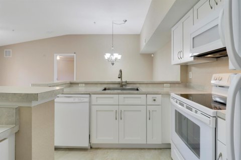Copropriété à louer à Port St. Lucie, Floride: 2 chambres, 95.97 m2 № 2422335 - photo 11