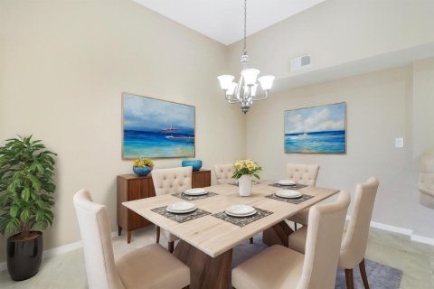 Copropriété à louer à Port St. Lucie, Floride: 2 chambres, 95.97 m2 № 2422335 - photo 15