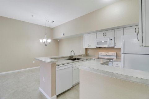 Copropriété à louer à Port St. Lucie, Floride: 2 chambres, 95.97 m2 № 2422335 - photo 6