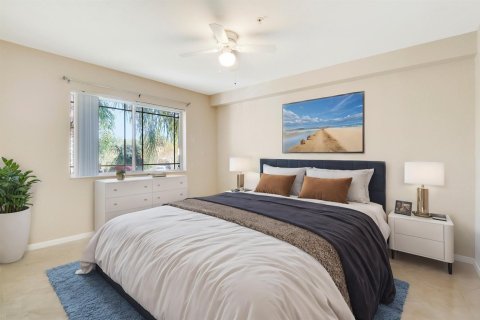Copropriété à louer à Port St. Lucie, Floride: 2 chambres, 95.97 m2 № 2422335 - photo 23
