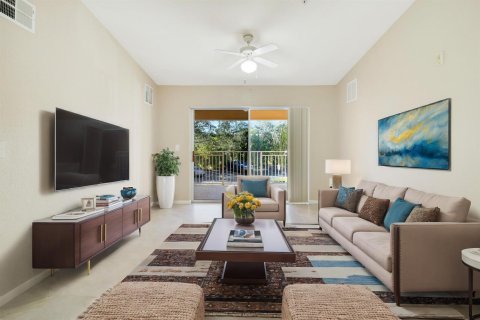 Copropriété à louer à Port St. Lucie, Floride: 2 chambres, 95.97 m2 № 2422335 - photo 19