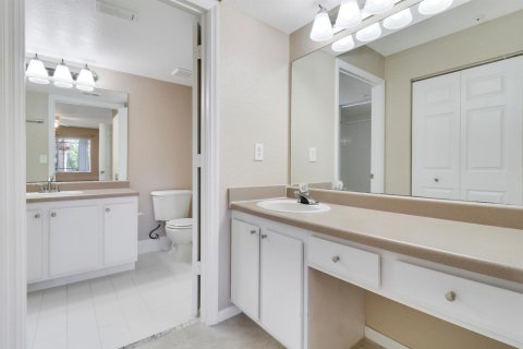 Copropriété à louer à Port St. Lucie, Floride: 2 chambres, 95.97 m2 № 2422335 - photo 26