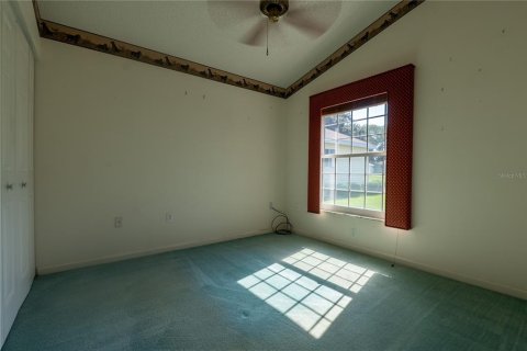 House in Ocala, Florida 2 bedrooms, 109.81 sq.m. № 1917043 - photo 20