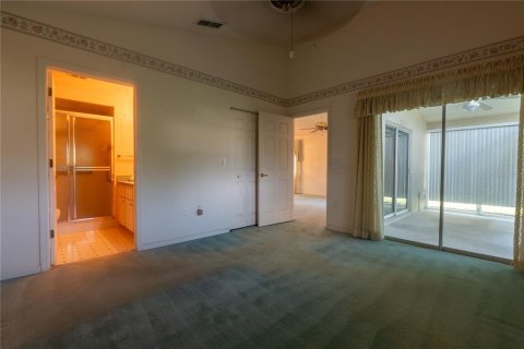 House in Ocala, Florida 2 bedrooms, 109.81 sq.m. № 1917043 - photo 17