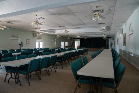 House in Ocala, Florida 2 bedrooms, 109.81 sq.m. № 1917043 - photo 30