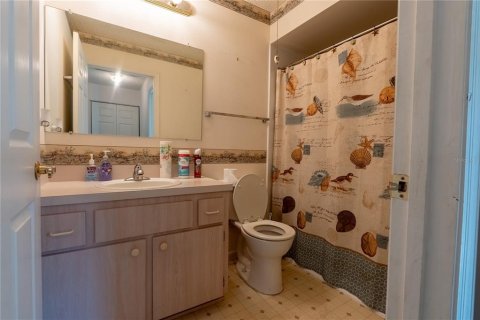 House in Ocala, Florida 2 bedrooms, 109.81 sq.m. № 1917043 - photo 19