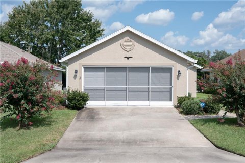 House in Ocala, Florida 2 bedrooms, 109.81 sq.m. № 1917043 - photo 4