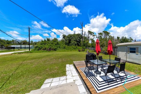 Villa ou maison à louer à Englewood, Floride: 2 chambres, 84.73 m2 № 1866279 - photo 28