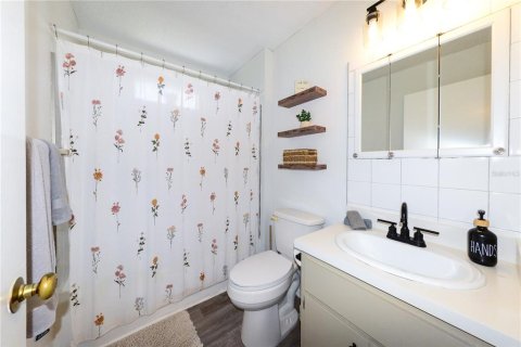 Villa ou maison à louer à Englewood, Floride: 2 chambres, 84.73 m2 № 1866279 - photo 22