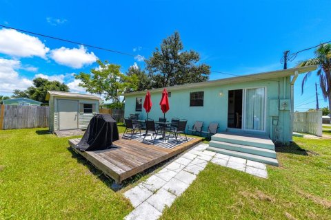 Villa ou maison à louer à Englewood, Floride: 2 chambres, 84.73 m2 № 1866279 - photo 27