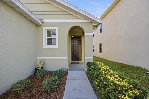 Villa ou maison à vendre à Wesley Chapel, Floride: 3 chambres, 140.84 m2 № 2415155 - photo 4