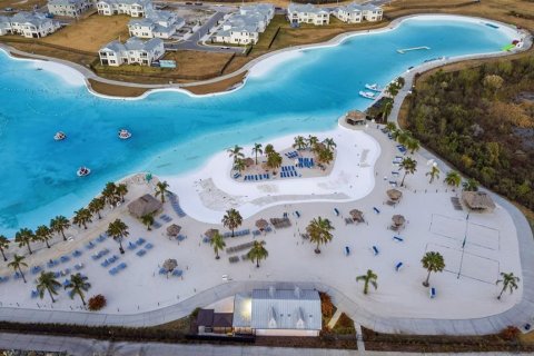 Villa ou maison à vendre à Wesley Chapel, Floride: 3 chambres, 140.84 m2 № 2415155 - photo 26