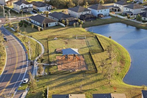 Villa ou maison à vendre à Wesley Chapel, Floride: 3 chambres, 140.84 m2 № 2415155 - photo 30