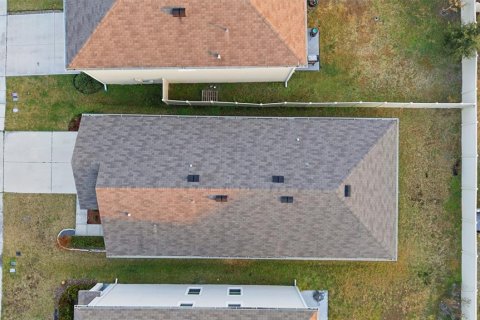 Villa ou maison à vendre à Wesley Chapel, Floride: 3 chambres, 140.84 m2 № 2415155 - photo 23