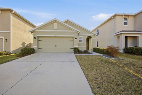 Villa ou maison à vendre à Wesley Chapel, Floride: 3 chambres, 140.84 m2 № 2415155 - photo 3