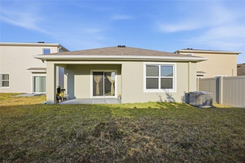 Villa ou maison à vendre à Wesley Chapel, Floride: 3 chambres, 140.84 m2 № 2415155 - photo 22