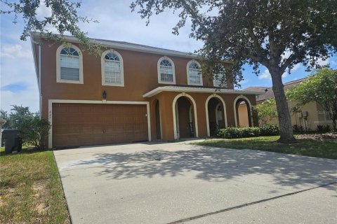 Villa ou maison à Davenport, Floride 4 chambres, 280.01 m2 № 2371930