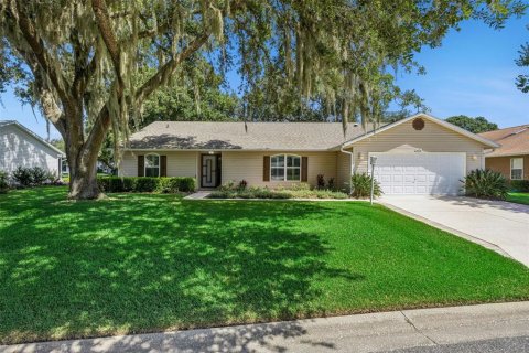 House in Leesburg, Florida 3 bedrooms, 189.52 sq.m. № 2302193