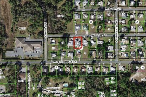 Casa en venta en Homosassa, Florida, 3 dormitorios, 182.83 m2 № 1856459 - foto 6