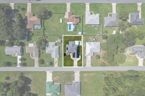 Casa en venta en Homosassa, Florida, 3 dormitorios, 182.83 m2 № 1856459 - foto 7