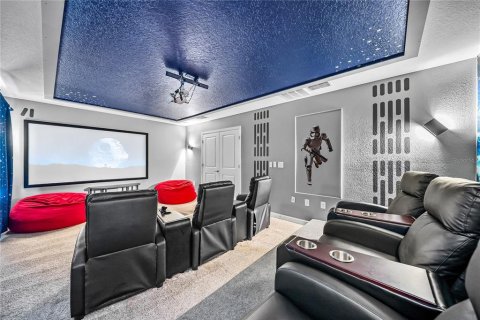 Casa en venta en Kissimmee, Florida, 8 dormitorios, 398.46 m2 № 2228229 - foto 14