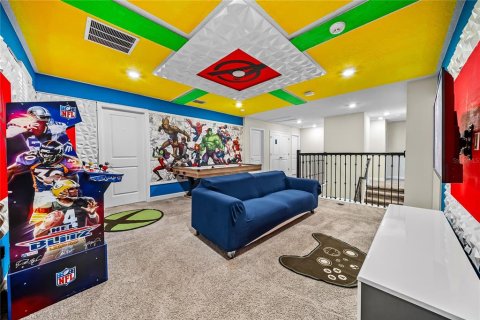 Casa en venta en Kissimmee, Florida, 8 dormitorios, 398.46 m2 № 2228229 - foto 11