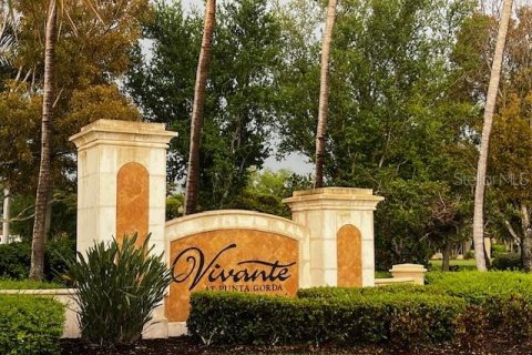 Copropriété à vendre à Punta Gorda, Floride: 2 chambres, 137.96 m2 № 2302995 - photo 28