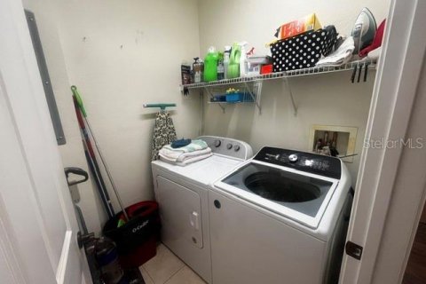 Copropriété à vendre à Punta Gorda, Floride: 2 chambres, 137.96 m2 № 2302995 - photo 17