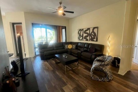 Copropriété à vendre à Punta Gorda, Floride: 2 chambres, 137.96 m2 № 2302995 - photo 9