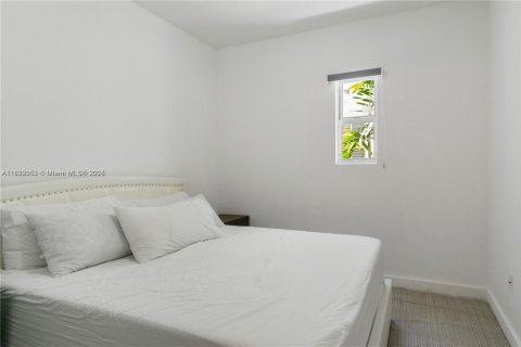 Copropriété à vendre à Miami Beach, Floride: 1 chambre, 41.16 m2 № 2183589 - photo 7