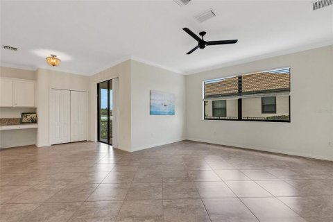 House in Venice, Florida 5 bedrooms, 297.84 sq.m. № 1845171 - photo 18