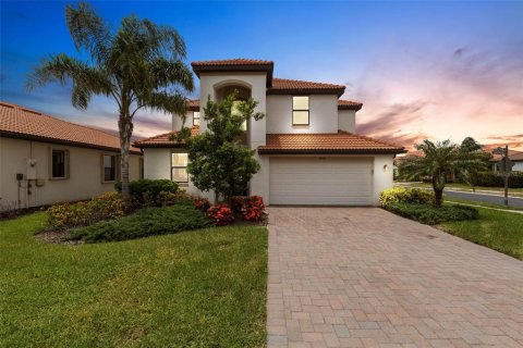 House in Venice, Florida 5 bedrooms, 297.84 sq.m. № 1845171 - photo 1