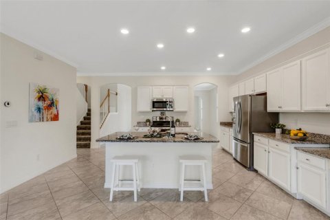 House in Venice, Florida 5 bedrooms, 297.84 sq.m. № 1845171 - photo 5