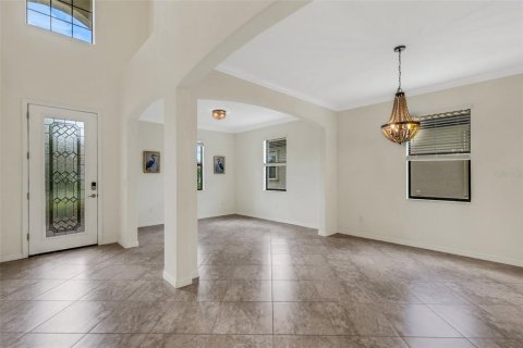 House in Venice, Florida 5 bedrooms, 297.84 sq.m. № 1845171 - photo 26
