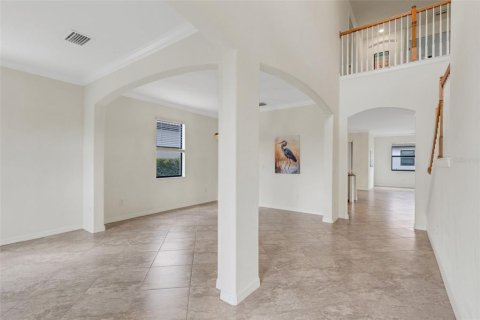 House in Venice, Florida 5 bedrooms, 297.84 sq.m. № 1845171 - photo 27