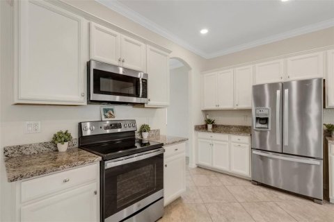 House in Venice, Florida 5 bedrooms, 297.84 sq.m. № 1845171 - photo 7