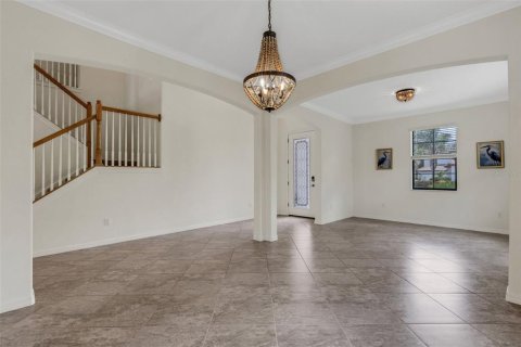 House in Venice, Florida 5 bedrooms, 297.84 sq.m. № 1845171 - photo 24