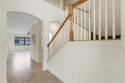 House in Venice, Florida 5 bedrooms, 297.84 sq.m. № 1845171 - photo 25