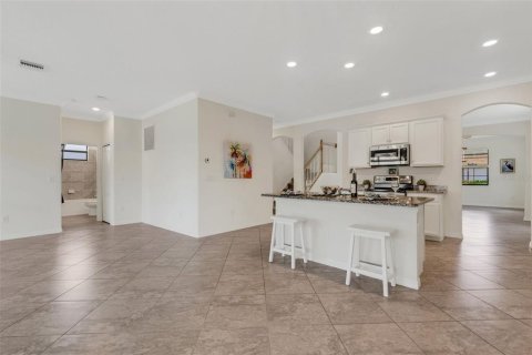 House in Venice, Florida 5 bedrooms, 297.84 sq.m. № 1845171 - photo 12