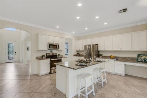 House in Venice, Florida 5 bedrooms, 297.84 sq.m. № 1845171 - photo 9