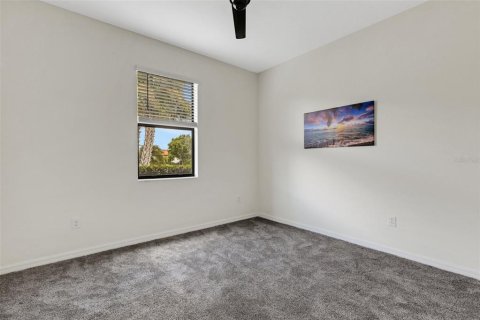 House in Venice, Florida 5 bedrooms, 297.84 sq.m. № 1845171 - photo 30