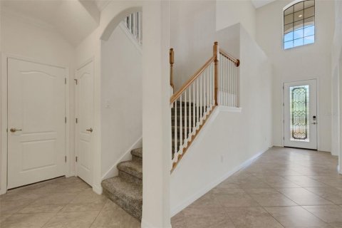 House in Venice, Florida 5 bedrooms, 297.84 sq.m. № 1845171 - photo 15
